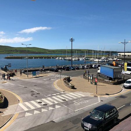 Pier House Luxury Apartment Dingle Exterior photo