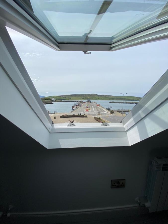 Pier House Luxury Apartment Dingle Exterior photo