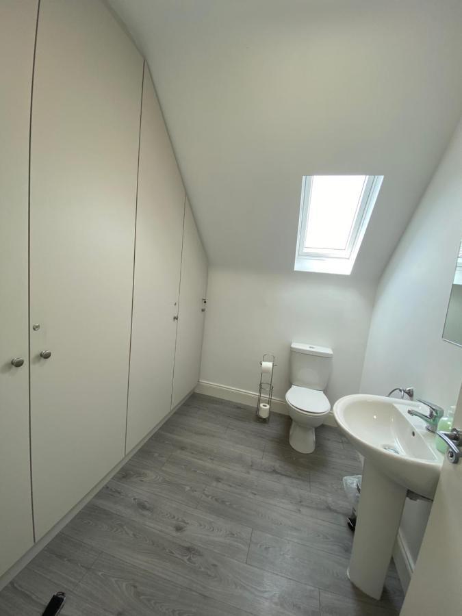 Pier House Luxury Apartment Dingle Exterior photo