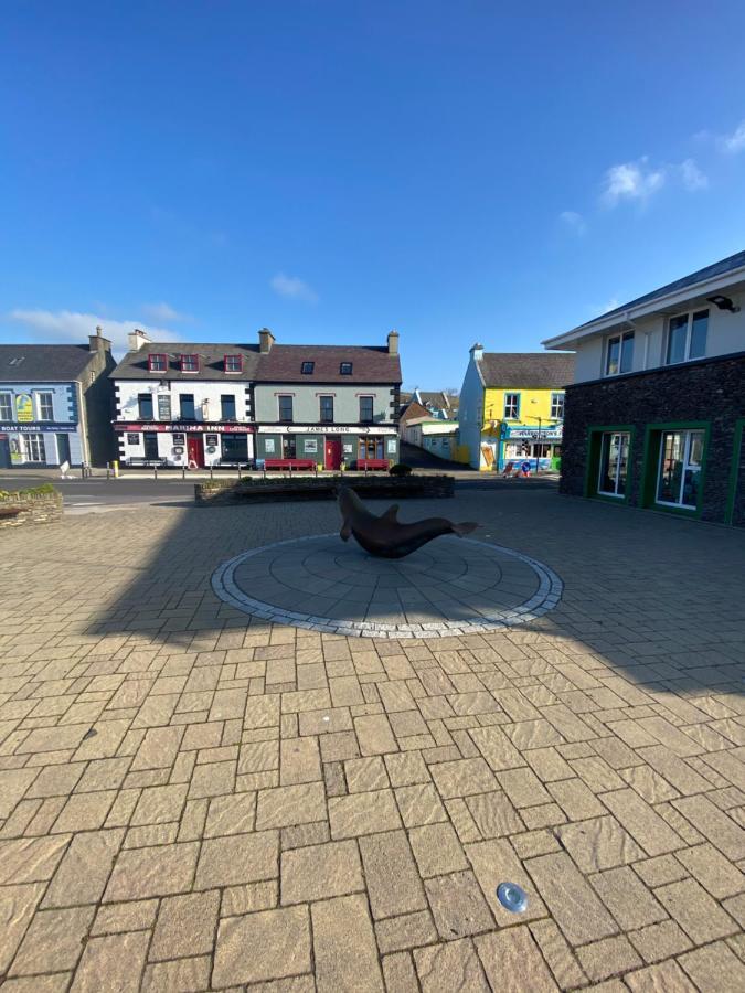 Pier House Luxury Apartment Dingle Exterior photo